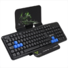 TECLADO USB GAMER TECH GT816T - Thumbnail Image 1